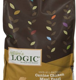 Nature's Logic Nature's Logic Dry Dog Food