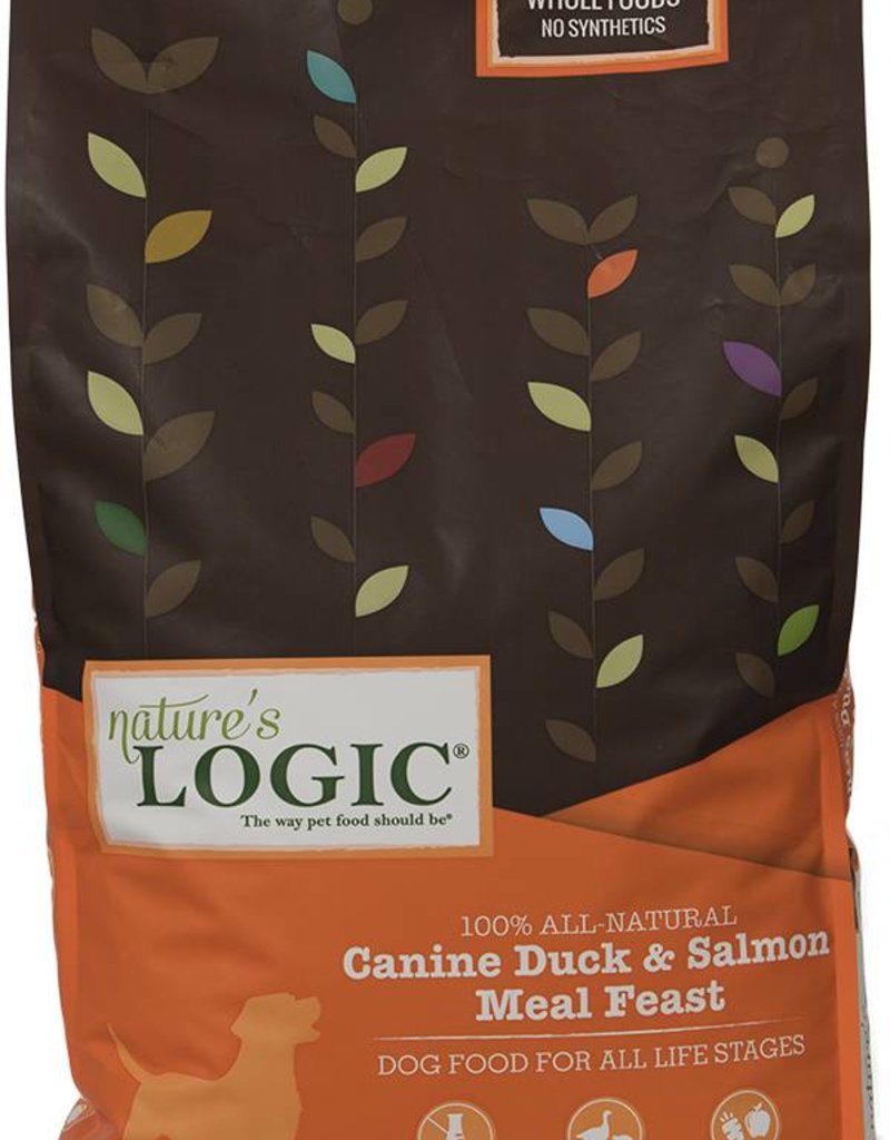 Nature's Logic Nature's Logic Dry Dog Food