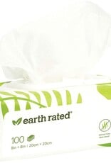 Earth Rated Earth Rated Grooming Wipes