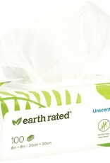 Earth Rated Earth Rated Grooming Wipes