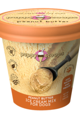 PuppyCakes Puppy Scoops Ice Cream