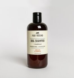 Fox + Hound Fox + Hound Shampoo + Conditioner