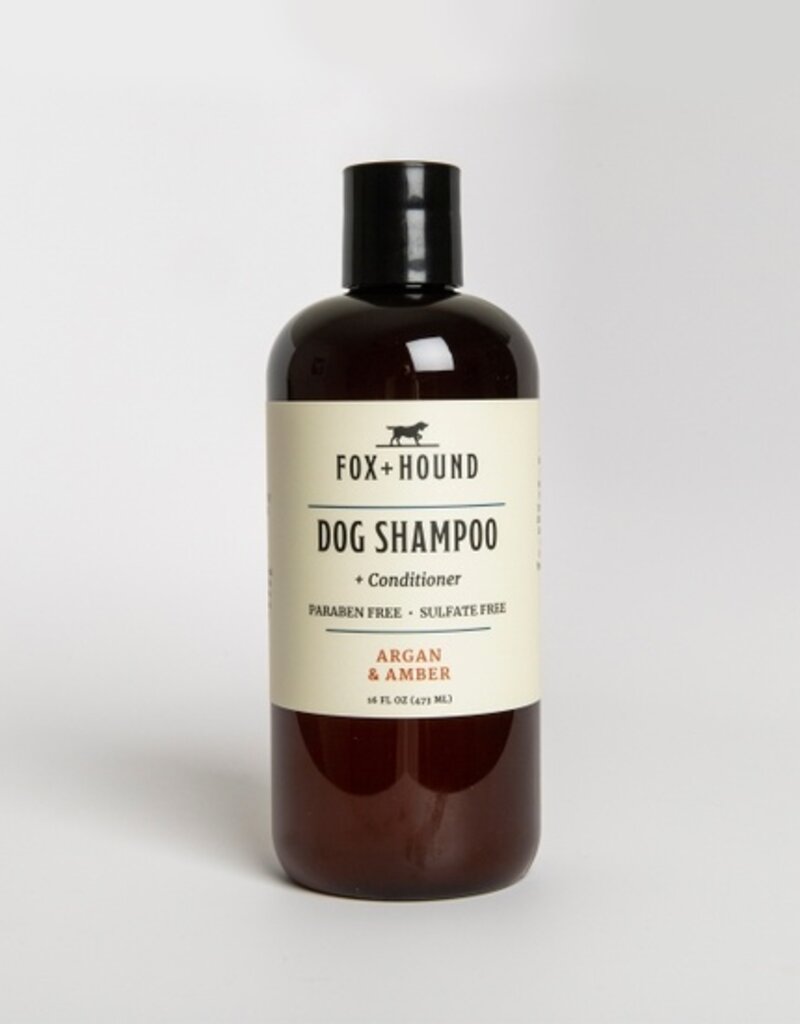 Fox + Hound Fox + Hound Shampoo + Conditioner