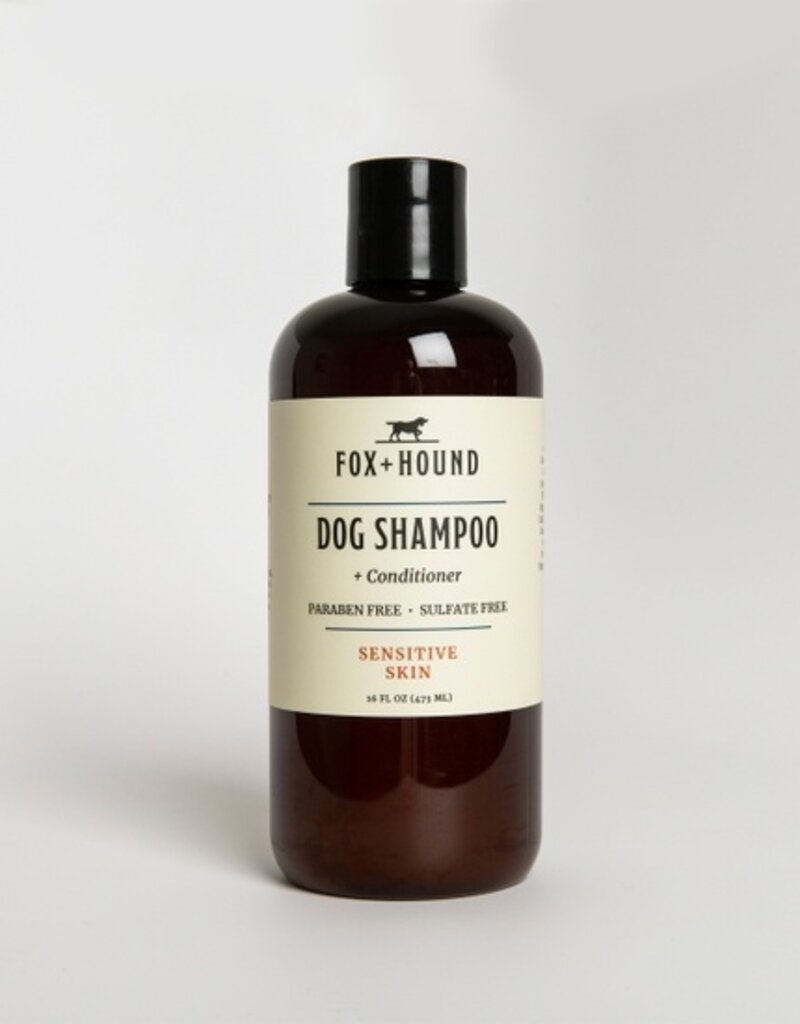 Fox + Hound Fox + Hound Shampoo + Conditioner