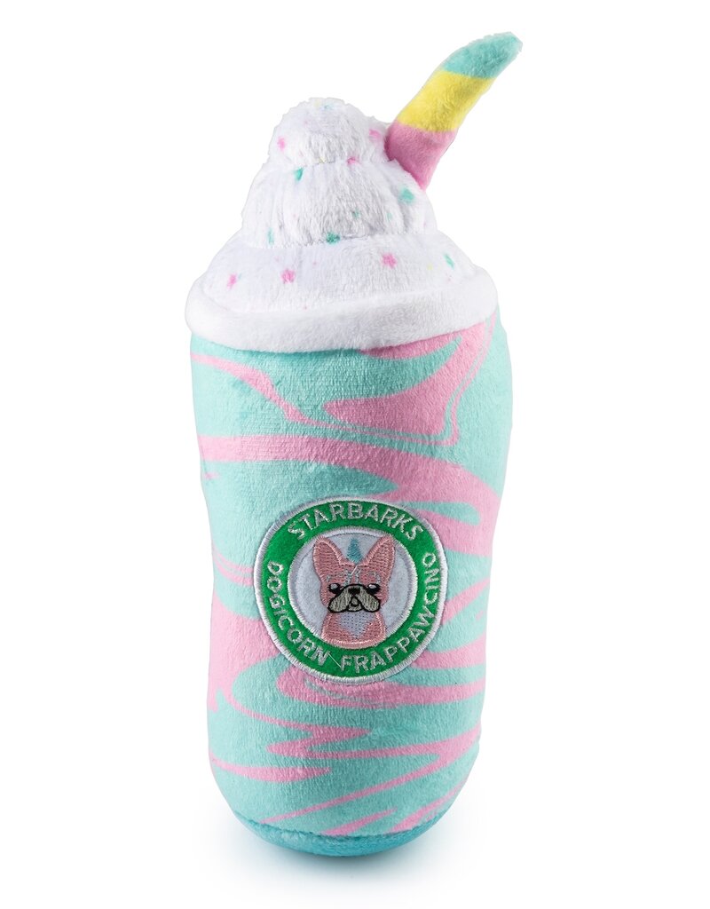 Haute Diggity Dog Haute Diggity Dog Starbarks Specialty Drink Dog Toy