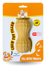 Poochie Butter Poochie Butter Peanut Toy