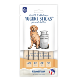 Himalayan Dog Chew Himalayan Pet Yogurt Sticks