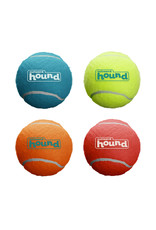Outward Hound Outward Hound Tennis Balls Medium 4 Pack