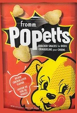 Fromm Fromm Pop'etts Dog Treats