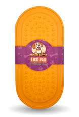 Poochie Butter Poochie Butter Lick Pad