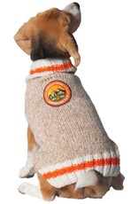 Chilly Dog LLC Chilly Dog Adventure Club Sweaters