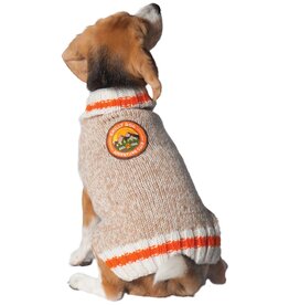 Chilly Dog LLC Chilly Dog Adventure Club Sweaters