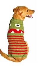 Chilly Dog LLC Chilly Dog Little Monster Sweaters