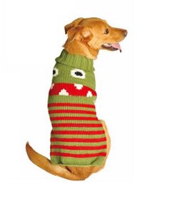 Chilly Dog LLC Chilly Dog Little Monster Sweaters