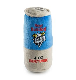 Haute Diggity Dog Haute Diggity Dog Red Bulldog Can