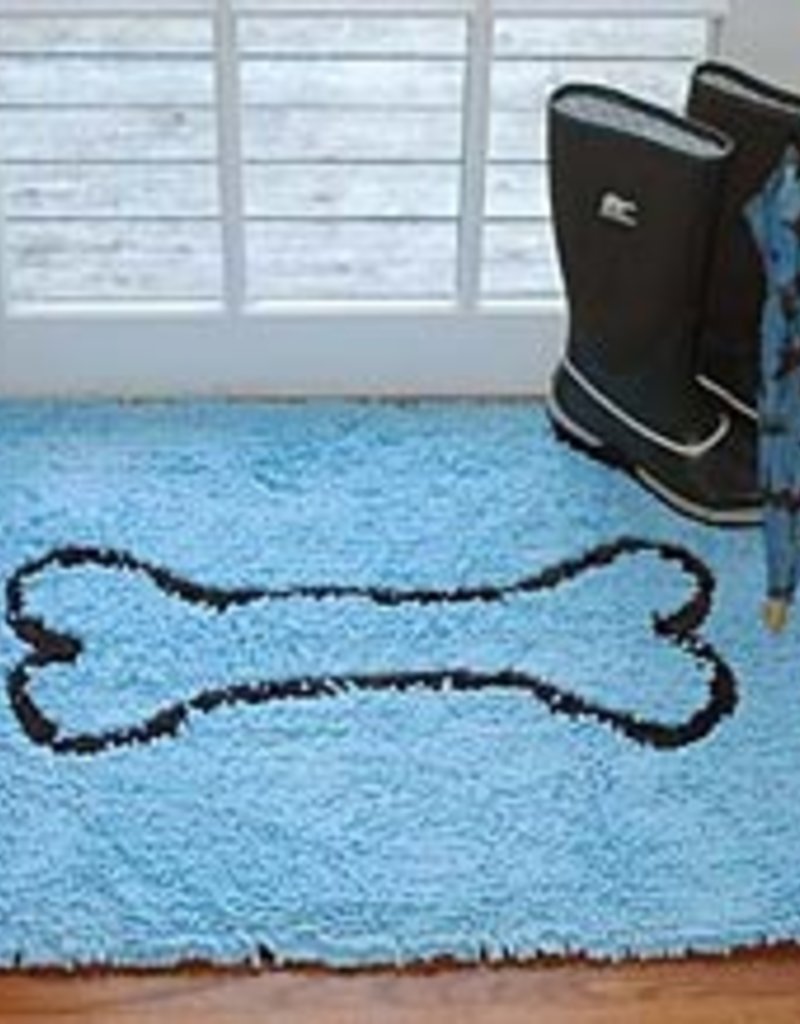 Soggy Doggy Soggy Doggy Doormat