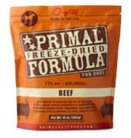 Primal Pet Foods Primal Pet Foods Freeze Dried Meals