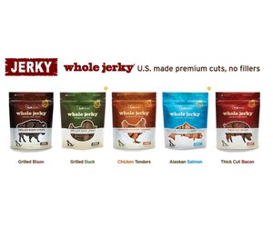 fruitables whole jerky