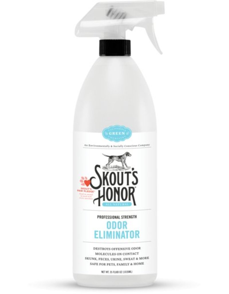 Skout's Honor Skout's Honor Cleaning Supplies