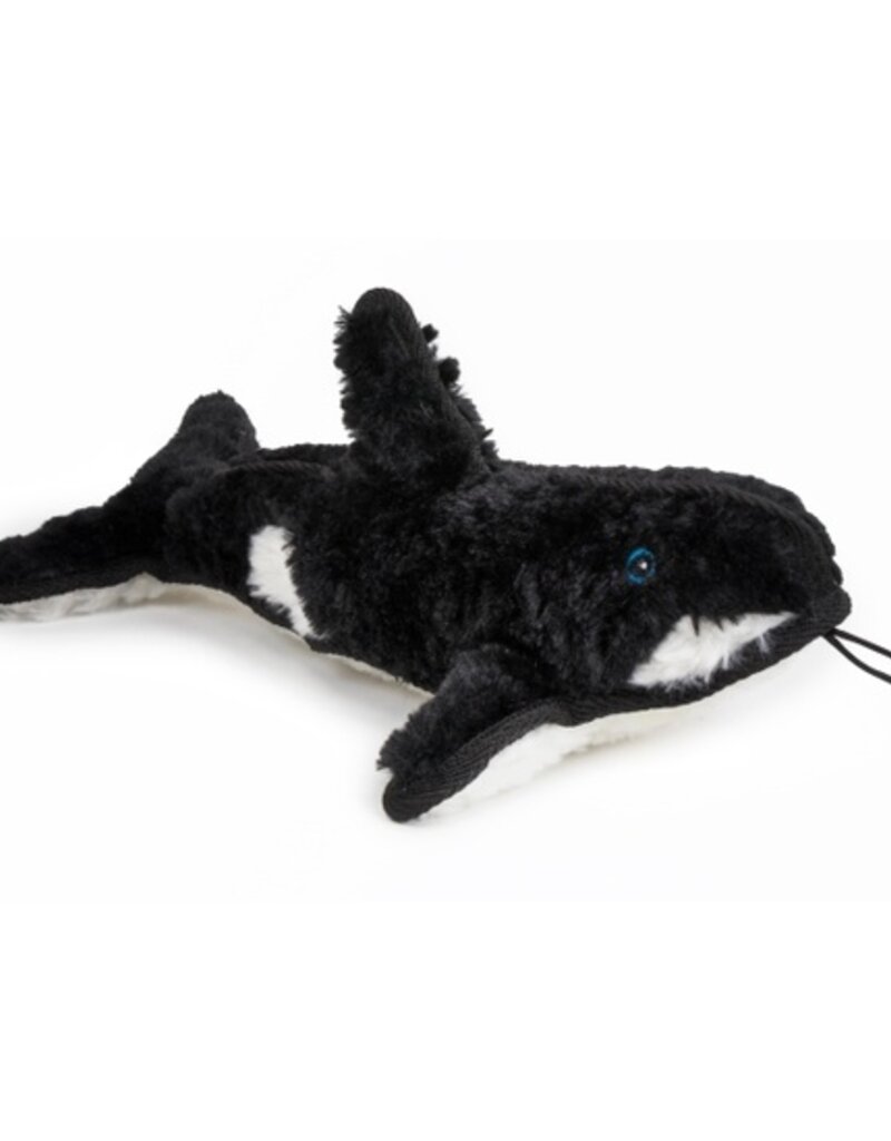 Steel Dog Steel Dog Ruffian Dog Toy