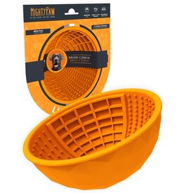 Mighty Paw Mighty Paw Dog Lick Bowl