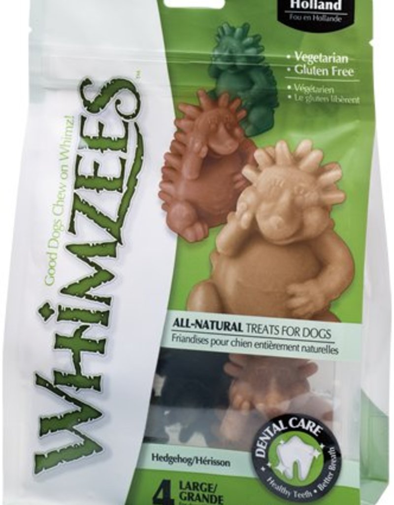 Whimzees Whimzees Dental Chews Bag