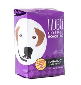 Hug Coffee Roasters Hugo Coffee Roasters Whole Bean Coffee