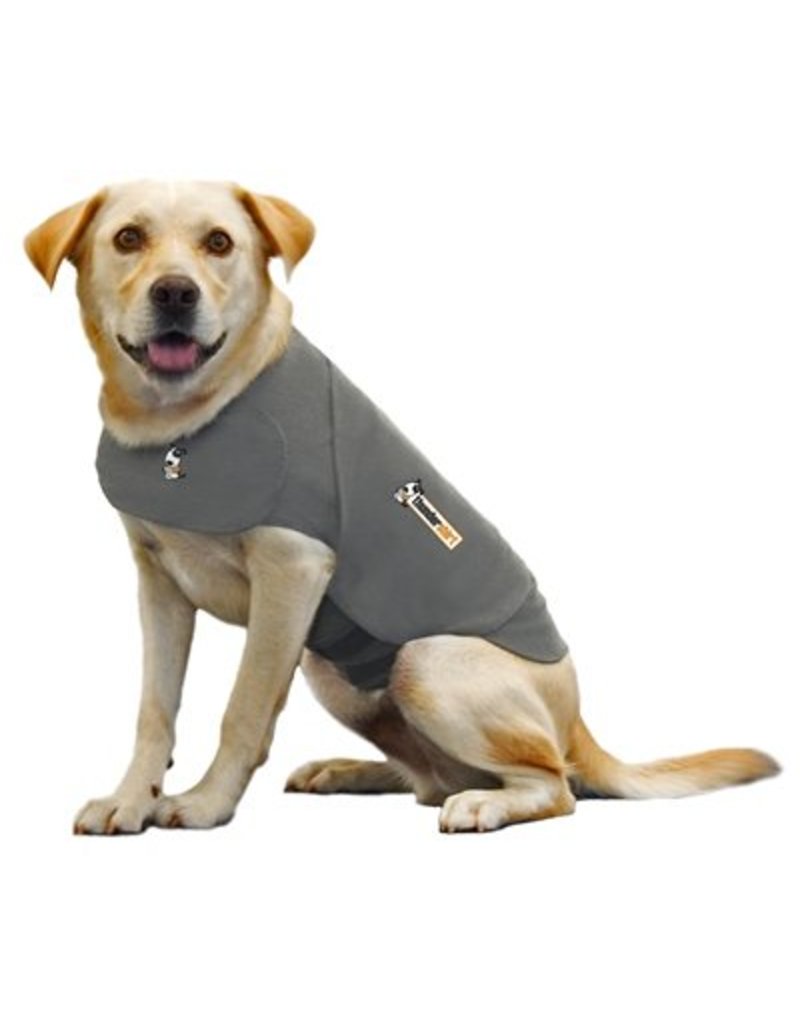 Thundershirt Anti-Anxiety Wrap - Pupcakes and Pawstries Barkery and Shoppe