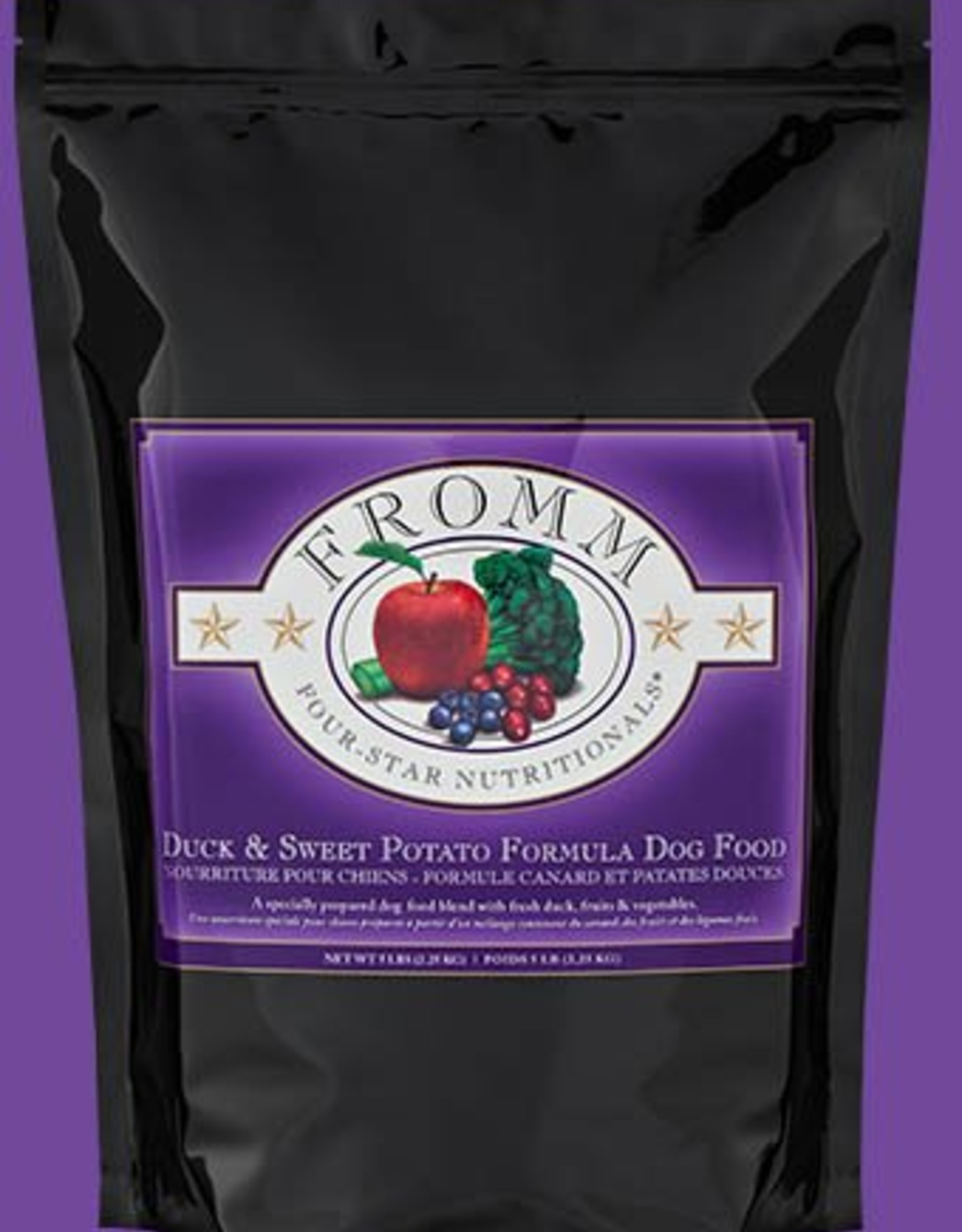 Fromm Pet Food