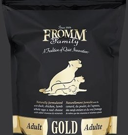 Fromm Fromm Family Adult Gold Dry Dog Food