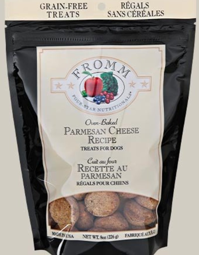 fromm cheese treats