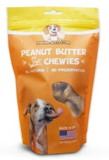 Poochie Butter Poochie Butter Treats
