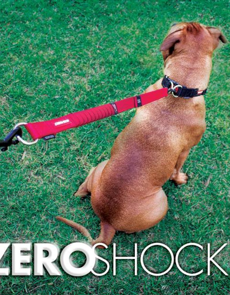 EZY Dog Ezy Dog Zero Shock Leash Accessories
