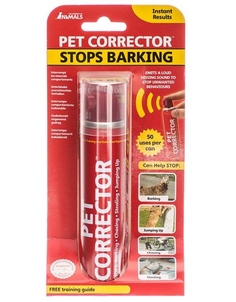 company of animals pet corrector
