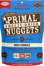 Primal Pet Foods Primal Pet Foods Freeze Dried Meals, 14oz