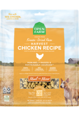 Open Farm Open Farm Freeze Dried Chicken Morsels