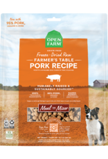 Open Farm Open Farm Freeze Dried Pork Morsels