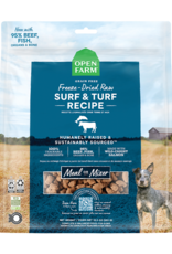 Open Farm Open Farm Freeze Dried Surf n Turf Morsels
