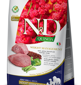 Farmina Farmina Quinoa Weight Management Dry Dog Food