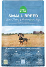 Open Farm Open Farm  Ancient Grains Small Breed Dry Dog Food