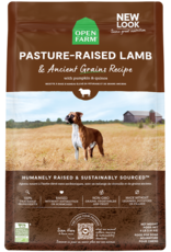 Open Farm Open Farm  Ancient Grains Pasture Lamb Dry Dog Food
