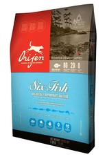 Orijen Orijen Dry Dog Food