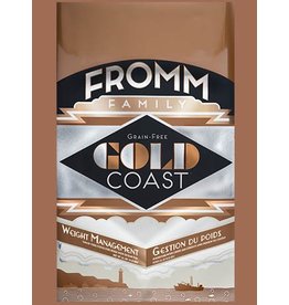 Fromm Fromm Family Gold Coast Dry Dog Food