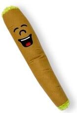 Paw:20 Paw:20 Dog Toy My Name is B Blunt