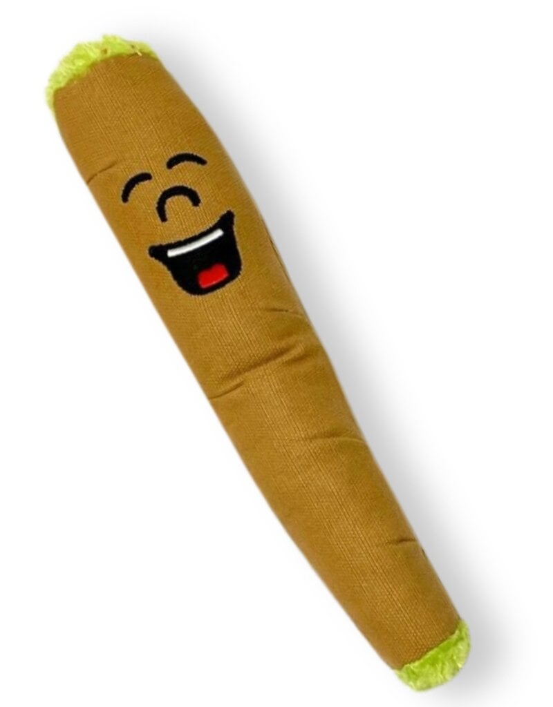 Paw:20 Paw:20 Dog Toy My Name is B Blunt