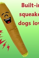 Paw:20 Paw:20 Dog Toy My Name is B Blunt