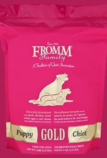 Fromm Fromm Family Puppy Gold Dry Dog Food