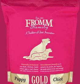 Fromm Fromm Family Puppy Gold Dry Dog Food