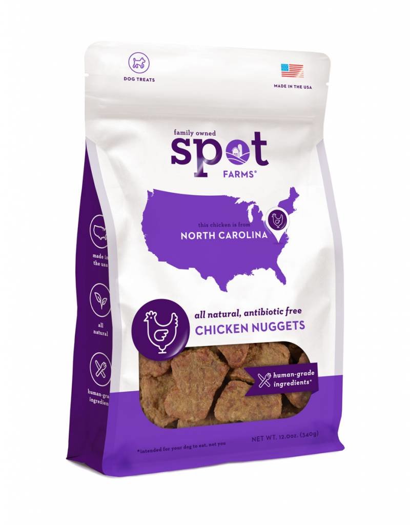 Spot Farms Spot Farms Classic Treats