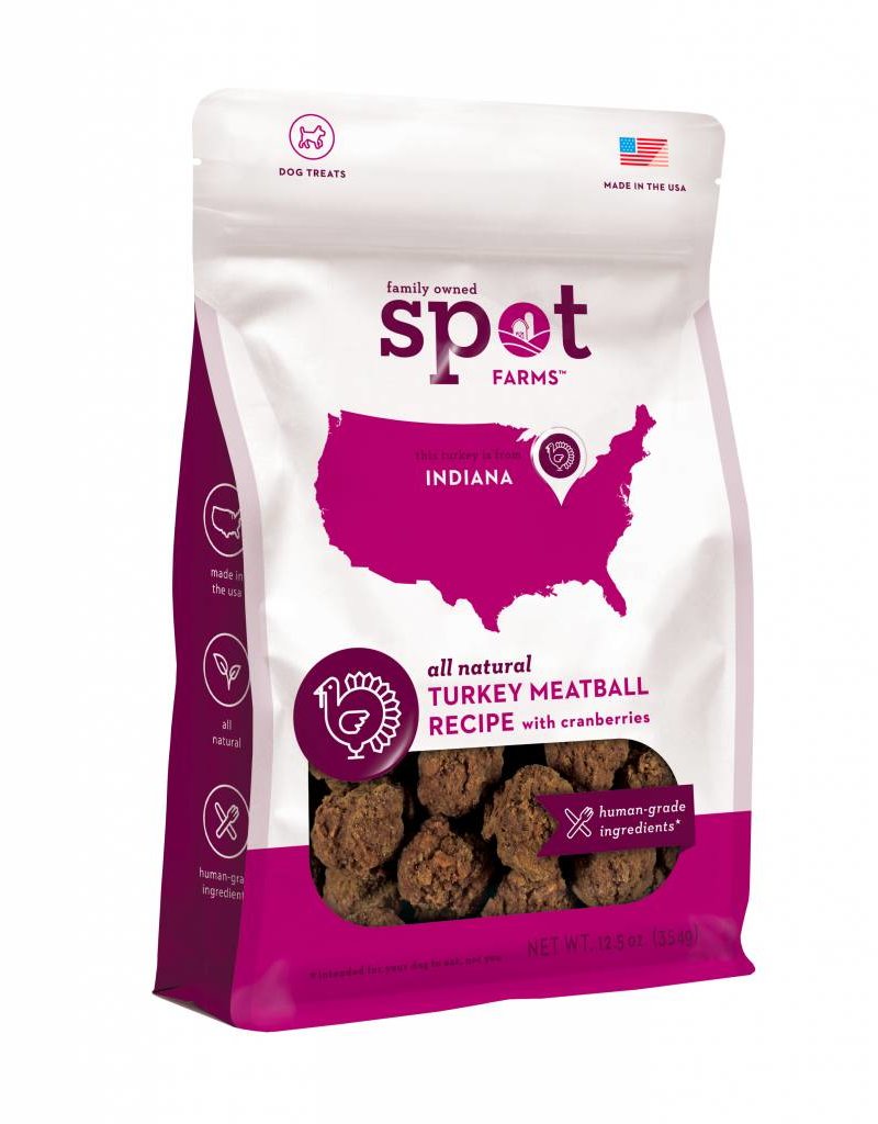 Spot Farms Spot Farms Classic Treats